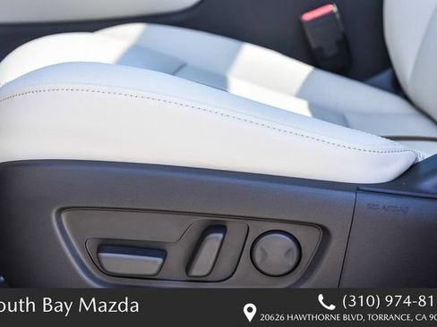 New 2026 MAZDA CX-90 3.3 Turbo S w/ Premium Package AWD/4WD image 24