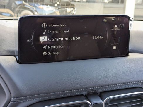 New 2025 MAZDA CX-5 AWD 2.5 S w/ Select Package image 28