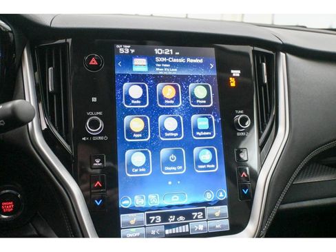 Used 2023 Subaru Outback Premium image 40