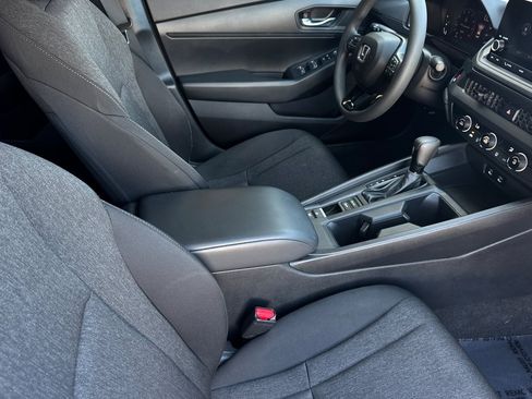Certified 2024 Honda Accord LX image 24