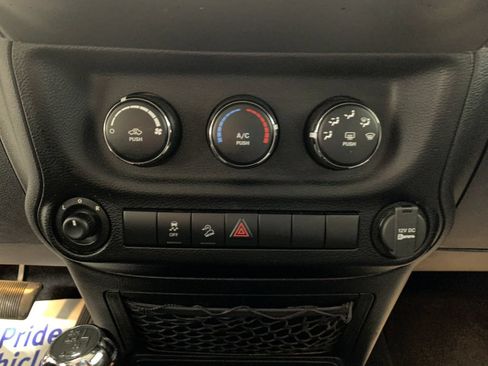 Used 2013 Jeep Wrangler Sport AWD/4WD image 25