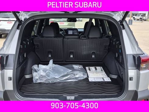 New 2026 Subaru Outback Limited image 8