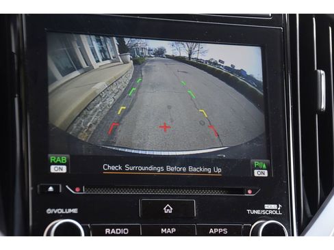 Certified 2022 Subaru Ascent Touring w/ Popular Package #2A image 23