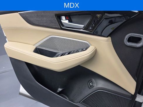 Used 2024 Acura MDX SH-AWD w/ Advance Package image 27