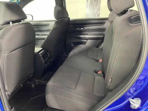 Certified 2023 Honda CR-V Sport image 18