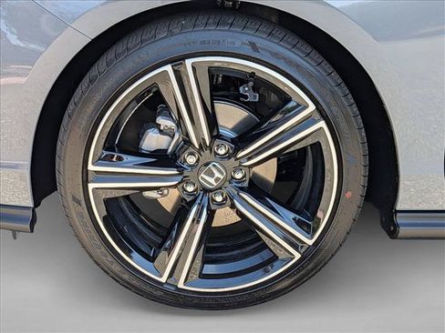 New 2026 Honda Accord SE image 10