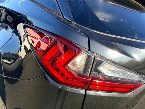Used 2020 Lexus RX 350 AWD w/ Premium Package image 29