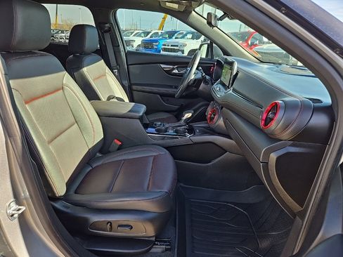 Used 2023 Chevrolet Blazer RS w/ Driver Confidence II Package image 26