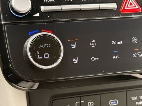 New 2026 Hyundai Tucson Limited AWD/4WD image 26