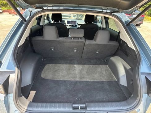 Used 2024 Hyundai Ioniq 5 SEL RWD image 12