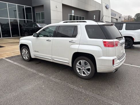 Used 2016 GMC Terrain Denali image 5
