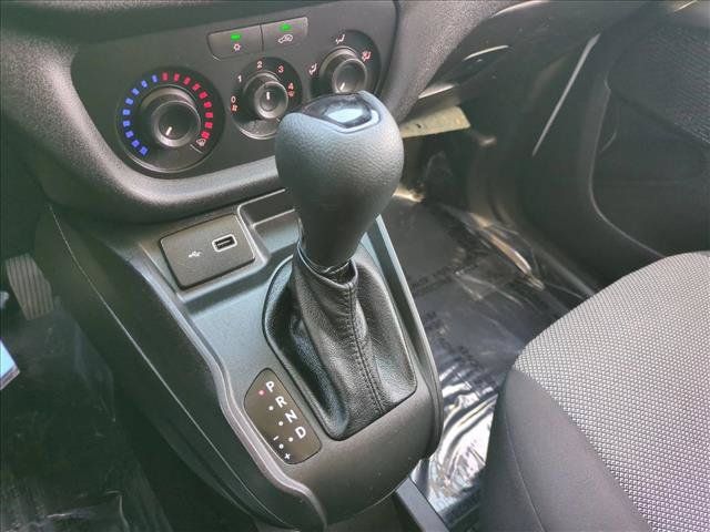 Used 2021 RAM ProMaster City Tradesman FWD image 12