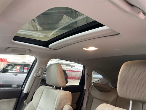 Used 2012 Honda CR-V EX image 28