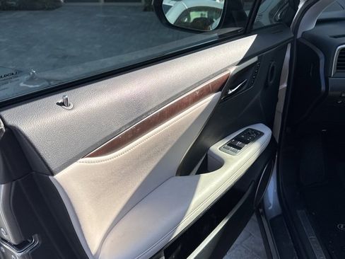 Used 2021 Lexus RX 350 FWD w/ Premium Package image 14