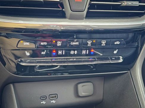 Certified 2024 Buick Encore GX Avenir w/ Avenir Technology Package image 26