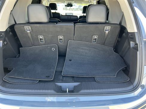 Certified 2023 Honda Pilot Touring image 22