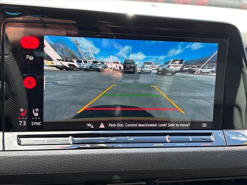 Used 2022 Volkswagen GTI Autobahn image 15