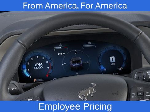 New 2025 Ford Bronco Sport Big Bend AWD/4WD image 13