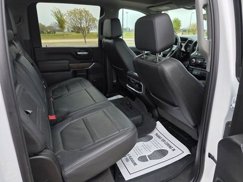 Used 2021 GMC Sierra 3500 Denali w/ Denali Ultimate Package image 25