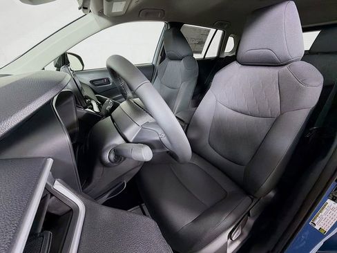 New 2026 Toyota Corolla Cross LE AWD/4WD image 11