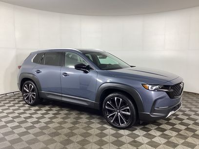 Used 2025 MAZDA CX-50 2.5 Turbo w/ Weather Package