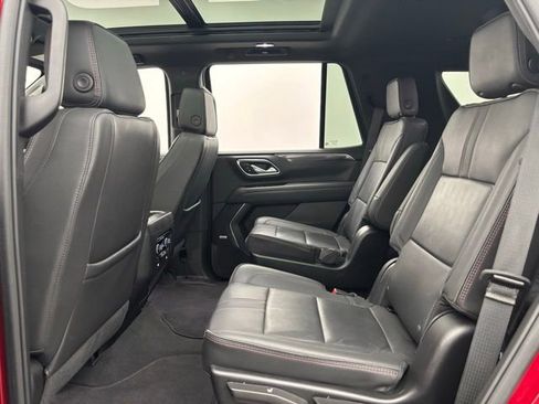 Used 2024 Chevrolet Tahoe RST w/ Luxury Package image 44