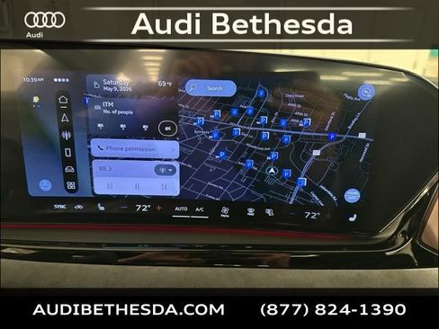 New 2026 Audi S5 Premium Plus AWD/4WD image 21