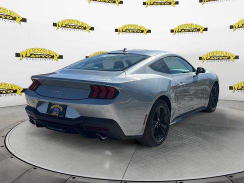 New 2026 Ford Mustang GT RWD image 6