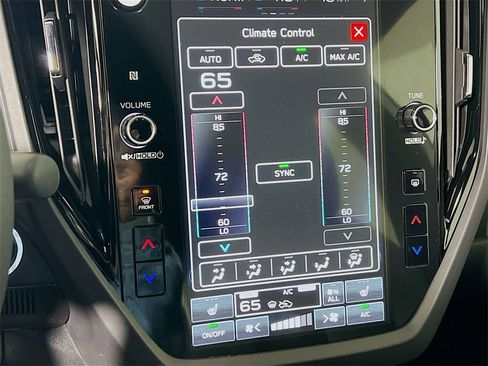 New 2026 Subaru Forester Sport w/ Sport Package image 14