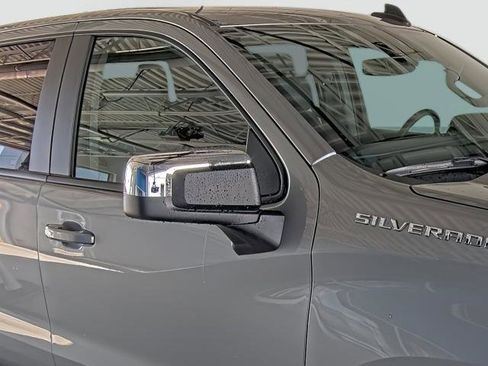 New 2026 Chevrolet Silverado 1500 LT w/ All Star Edition Plus image 17