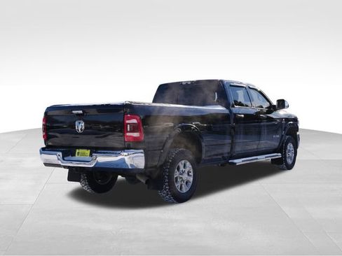 Used 2022 RAM 2500 Laramie image 9