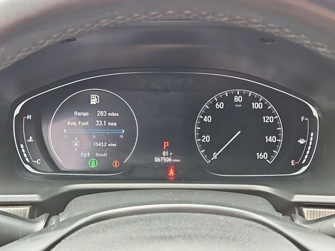 Used 2018 Honda Accord Sport image 22