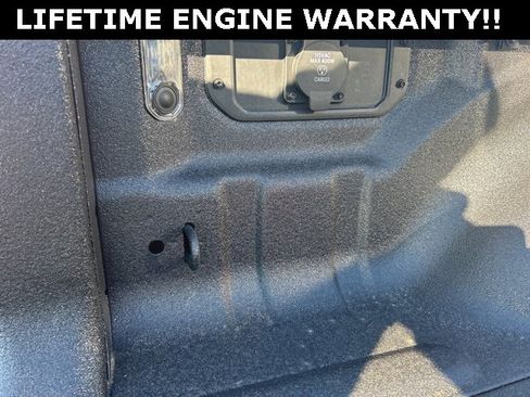 New 2026 RAM 1500 Big Horn image 46