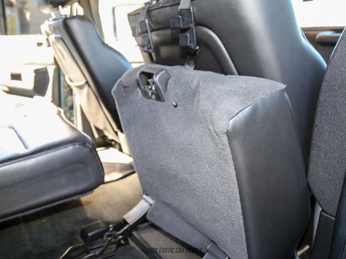 Used 2008 HUMMER H2 image 26