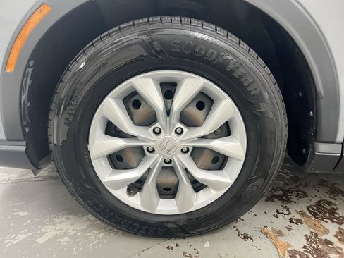 Used 2023 Honda CR-V LX image 26