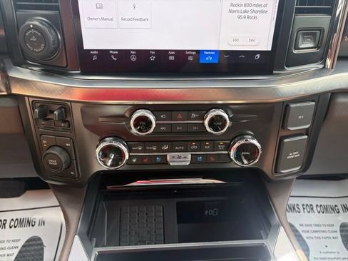 Used 2026 Ford F450 King Ranch AWD/4WD image 23
