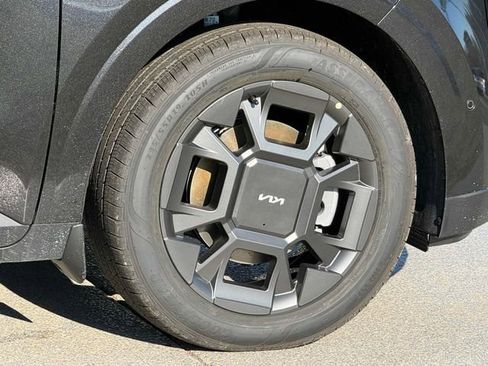 New 2026 Kia Carnival SX image 12