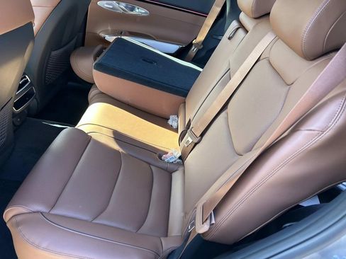 New 2026 Genesis GV70 2.5T Advanced image 20