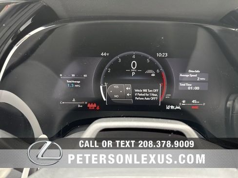 New 2026 Lexus RX 350 Premium Plus image 40