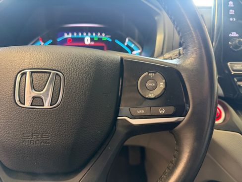Used 2018 Honda Odyssey EX-L image 23