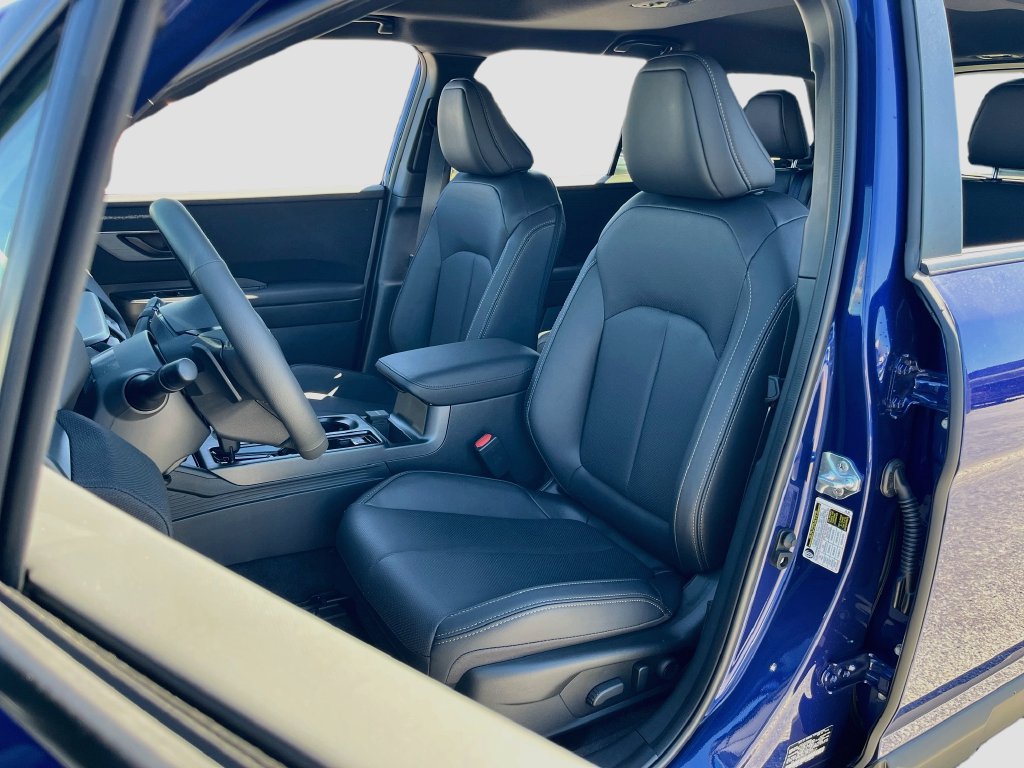 New 2026 Subaru Outback Limited AWD/4WD image 22