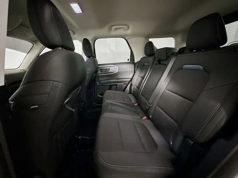 Certified 2022 Ford Bronco Sport Badlands image 14