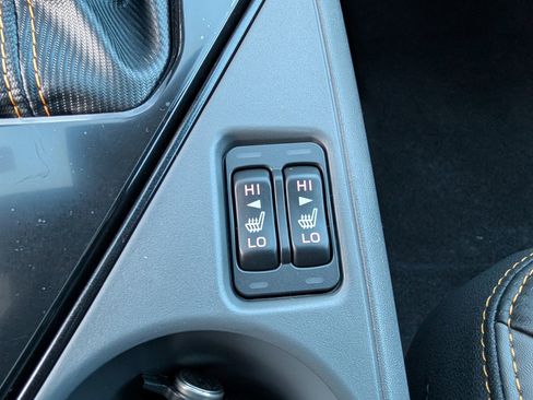 New 2026 Subaru Crosstrek 2.5i Wilderness image 14