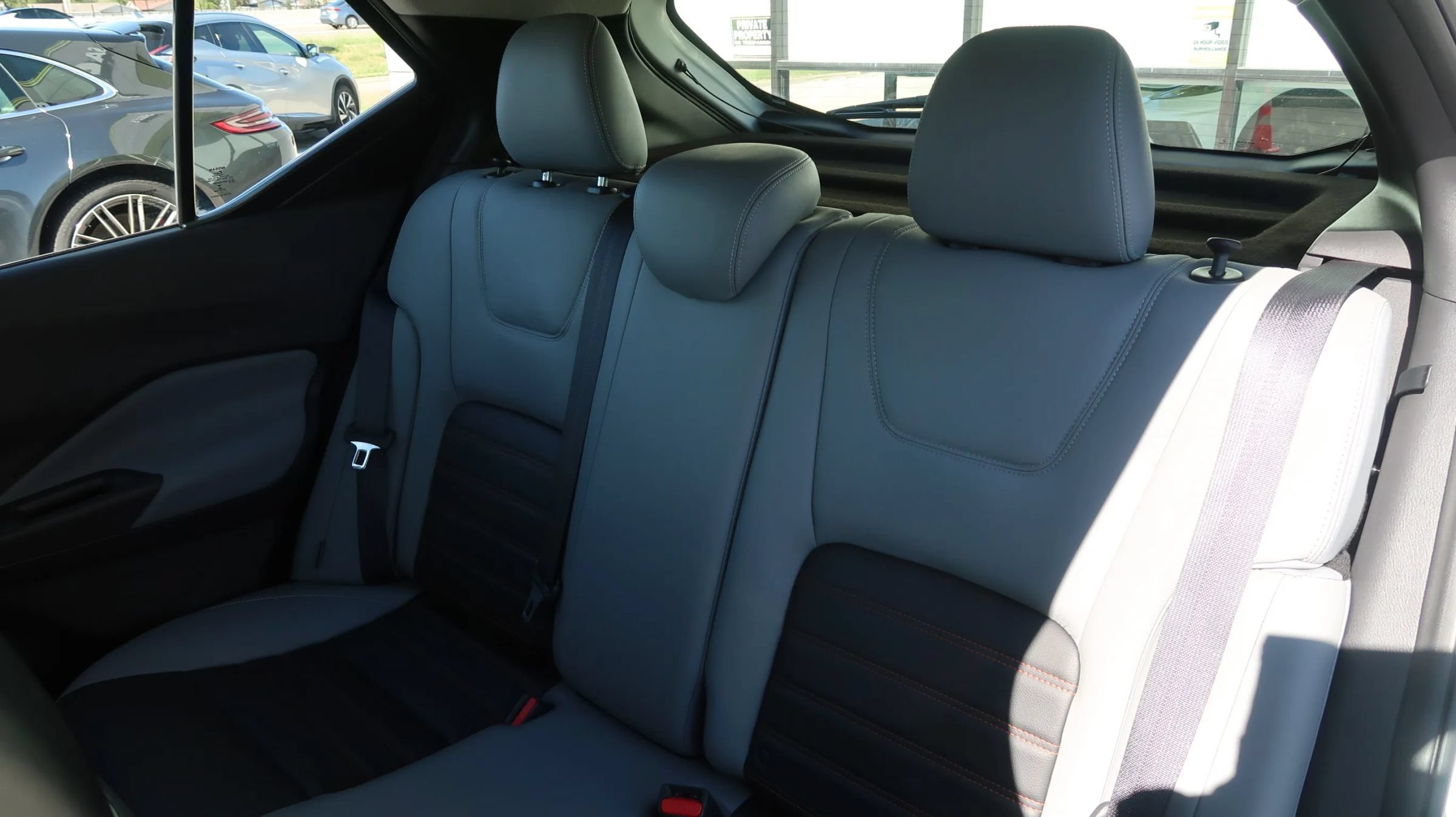 Used 2021 Nissan Kicks SR w/ SR Premium Package FWD image 21