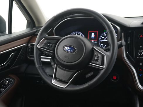 Used 2020 Subaru Outback Touring XT AWD/4WD image 14