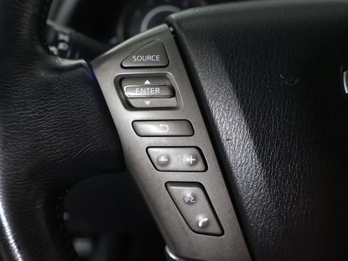 Used 2019 Nissan Armada SL w/ Premium Package image 49