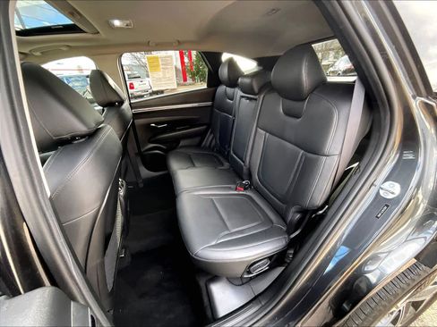 Used 2023 Hyundai Tucson SEL w/ Convenience Package image 15