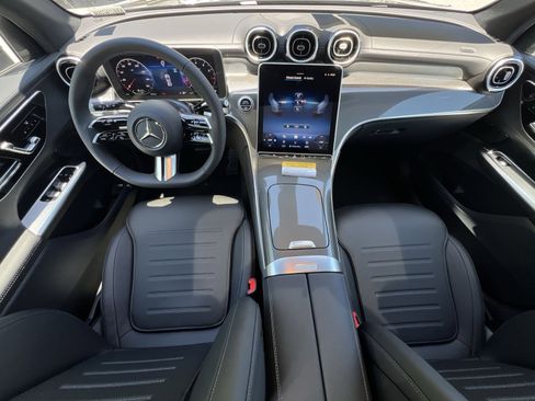 New 2026 Mercedes-Benz GLC 300 4MATIC image 13