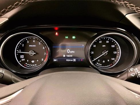 Used 2023 Buick Encore GX Essence w/ Experience Buick Package image 25