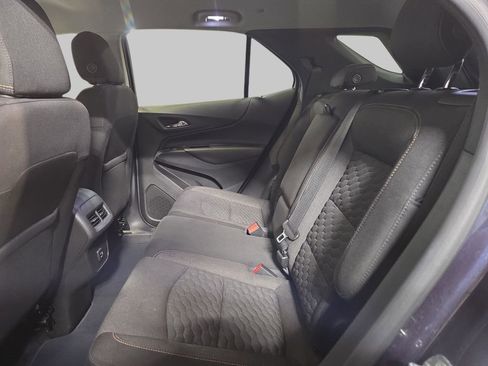 Used 2019 Chevrolet Equinox LT image 16